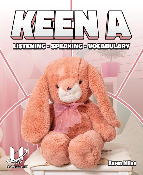 KEEN-A-Listening-Speaking-Vocabulary